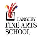 Langley Fine Arts School