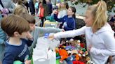 Children's Craft Market in Hingham displays creativity, skill of young entrepreneurs