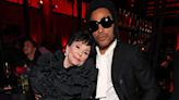 Rita Moreno tells a very charming story about meeting Lenny Kravitz