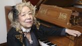 Renowned pianist Fujiko Hemming dies at 92
