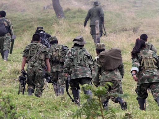 Grupo armado disparó contra un lujoso condominio en el Valle del Cauca