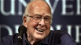 Unassuming physicist Professor Peter Higgs ahead of his time