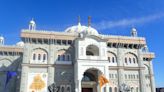 Horror as two women injured after ‘teen storms Gravesend gurdwara with knife’