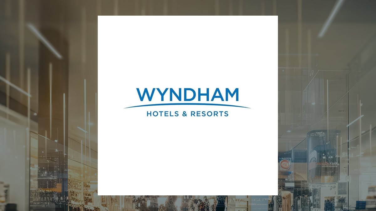 State of Michigan Retirement System Grows Position in Wyndham Hotels & Resorts, Inc. (NYSE:WH)