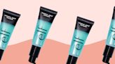 Amazon Shoppers Say This $10 TikTok-Approved Makeup Primer Acts as an 'Adhesive for Your Foundation'