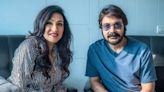 Rituparna Sengupta on her pairing with Prosenjit: ‘We’ve become better with every film’