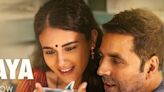 Sarfira Latest Track Khudaya Out: Akshay Kumar And Radhika Madan’s Chemistry Is Pure Magic - News18