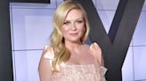 Kirsten Dunst Says She Hasn't Acted in 2 Years Because 'Every Role I Was Being Offered Was the Sad Mom'