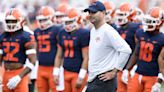 Improved Illinois extends contract of OC Barry Lunney Jr.