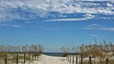 Is this pristine Florida beach the best in the country? Miami’s “Dr. Beach” says it is