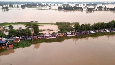 Weather Bee | Why the Bihar floods last week were widespread