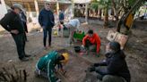 Hallazgo arqueológico: encuentran restos de edificios de la Mendoza Antigua en excavaciones | Sociedad