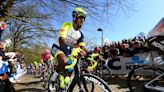 Biniam Girmay pushing potential in 2023 with Flanders, Paris-Roubaix, Tour de France debuts