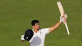 Alastair Cook’s school partners with cricket club