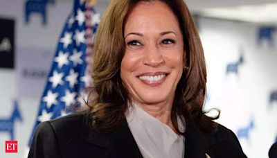 US election: Kamala Harris campaign aims to lock in delegates by Wednesday evening
