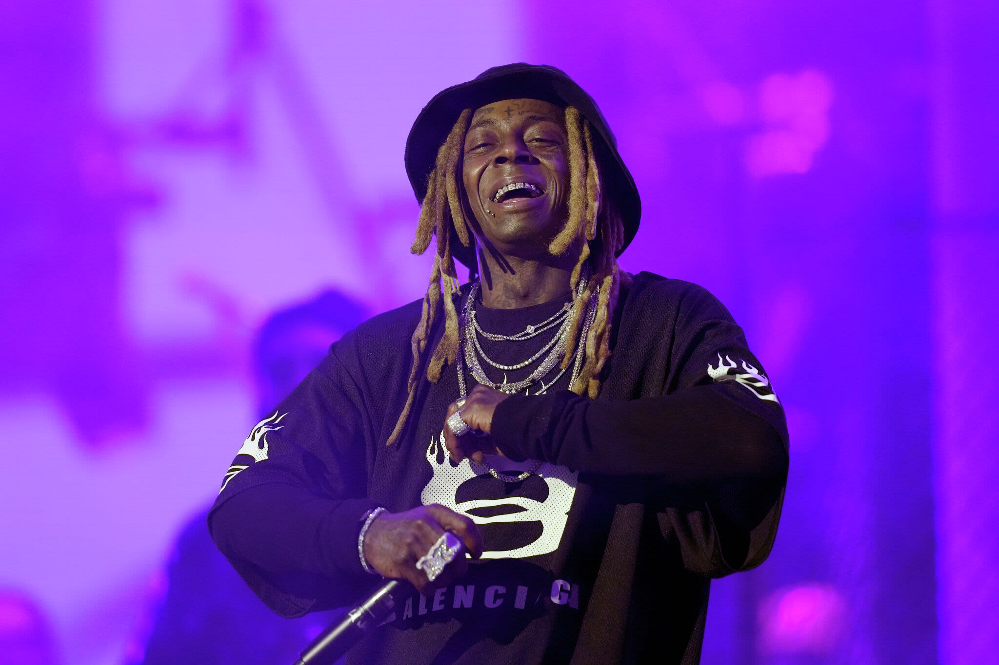 Lil Wayne to play Mohegan Sun this fall; tickets go on sale this week