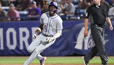 LSU baseball: Surging, semifinal-bound Tigers are one of country’s hottest teams