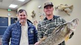 ‘Monster’ walleye catch in Colorado could have set a record