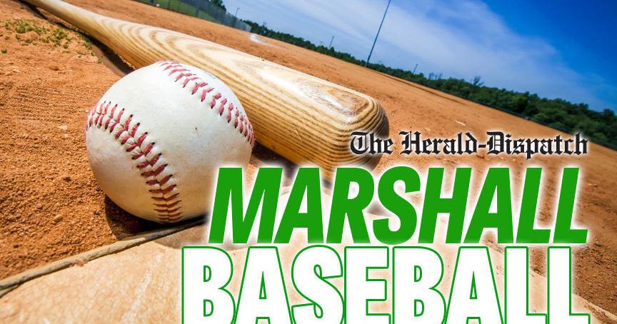 Marshall baseball: Herd's Smith lays down winning bunt as MU snaps skid