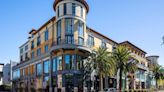 Major commercial real estate brokerage leases office in Santana Row - Silicon Valley Business Journal