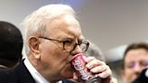 Warren Buffett touts his iconic Coca-Cola and American Express bets in his annual letter - and trashes managers who manipulate earnings