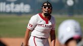 Why OU softball's pitching depth is critical during run in Women's College World Series