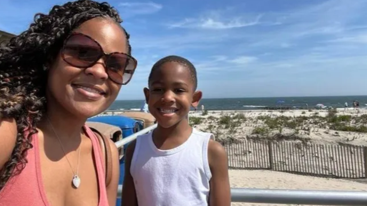 Questions Surround Drowning Death Of 6-Year-Old Black Boy At Summer Camp | iHeart