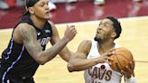 Cavaliers 'chase' perfection as series shifts to Orlando