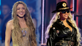 Shakira Praises Beyoncé As “The Queen” And Reflects On Collaborating