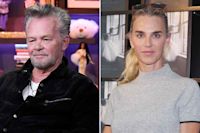 Who Is John Mellencamp s Girlfriend? All About Kristin Kehrberg