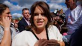 Royal family brought up ‘not to overshare’, says Princess Eugenie