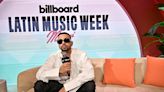 Justin Quiles en Latin Music Week: 5 citas memorables