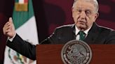 López Obrador no quiere más reuniones, ya le tocan a Sheinbaum