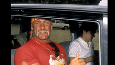 La razón de peso que llevó a Hulk Hogan a subastar su Ford más antigua