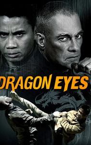 Dragon Eyes