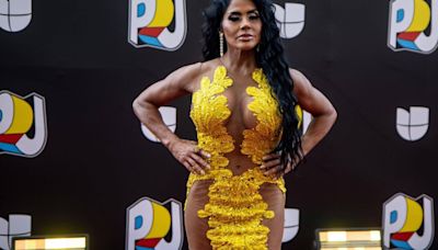 Premios Juventud monta la fiesta en el Coliseo de Puerto Rico