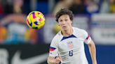 Paxten Aaronson moves on loan to FC Utrecht after extending Eintracht contract - Soccer America