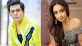 TMKOC Fame Raj Anadkat Turns Language Tutor For Co-Star Sana Sheikh