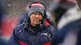 Panthers ‘Briefly Discussed’ Belichick a Year Ago