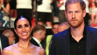 As Harry & Meghan's aide quits, what has made 18 of their staff leave?