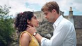 There was no meet cute for 'One Day' stars Leo Woodall and Ambika Mod