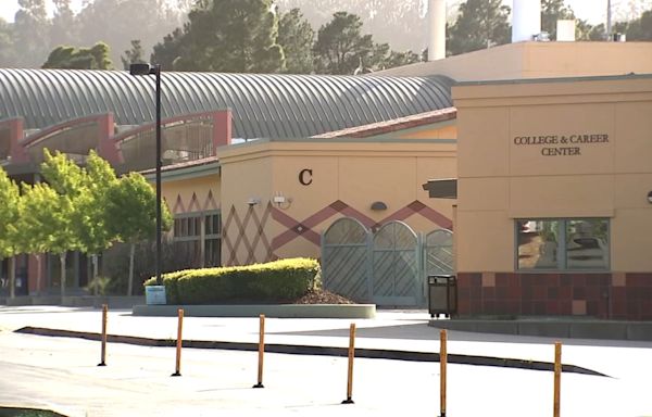 San Bruno high school pauses yearbook distribution due to racial slur acronym