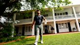 The Masters: Tee times, TV, streaming info for Friday's second round at Augusta National