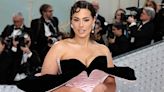 Ashley Graham Wears 'Magnificent and Powerful' Tiered Gown to 2023 Met Gala: 'I Feel So Beautiful'