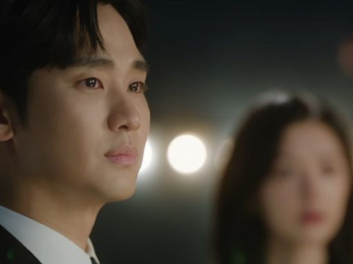 'Queen of Tears' Episode 16 Preview: Danger lurks for Hong Hae-in and Baek Hyun-woo