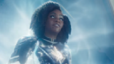 The Marvels’ Teyonah Parris Reflects On MCU’s Diversity, Shares Hopes For Young Fans