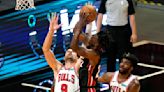 Bulls get chance for revenge against Heat in Miami