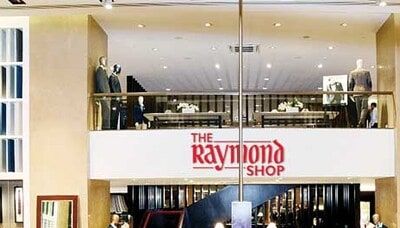 Raymond rallies 7% as Board approves vertical demerger of real estate biz