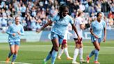 WSL: City go back top with West Ham thrashing