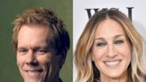 Footloose: Kevin Bacon resolves confusing Sarah Jessica Parker mystery about movie